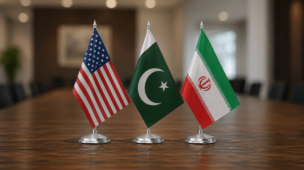 Pakistán anunció una nueva ronda de negociaciones entre Irán y Estados&nbsp;Unidos