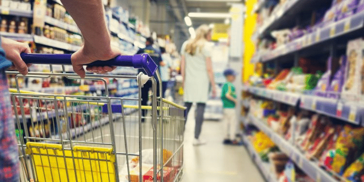 Persiste deterioro en el Índice de Confianza del Consumidor en&nbsp;Paraguay