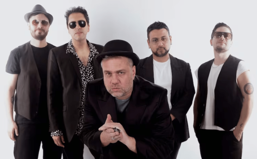 El Asunción Blues Fest reunirá a cuatro bandas en el Teatro de las&nbsp;Américas