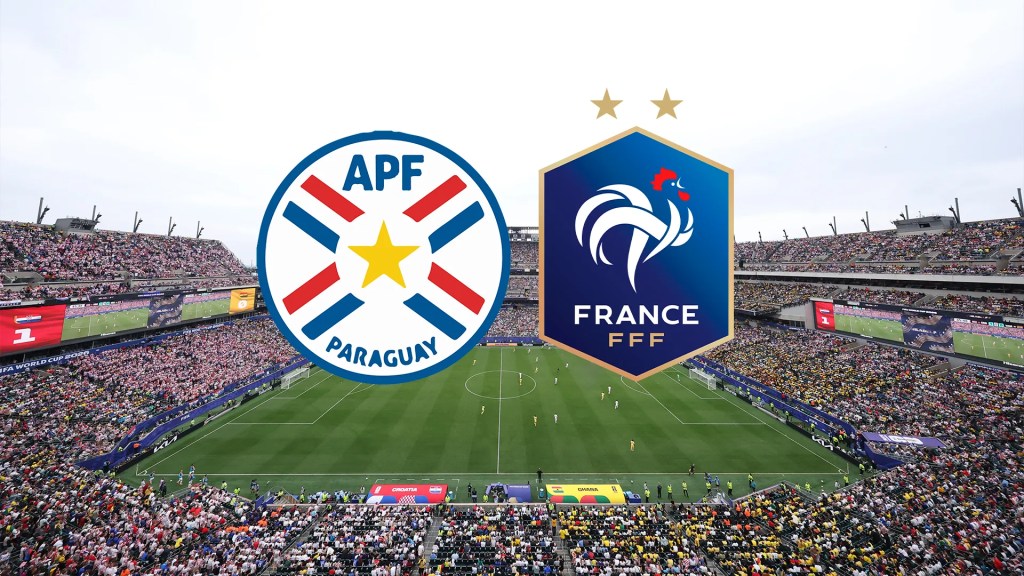 Paraguay va por otra hazaña ante Francia y Mbappé advierte: “Hay que tomarlos muy en&nbsp;serio”