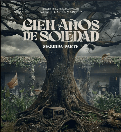 La segunda parte de “Cien años de soledad” retrata la caída de&nbsp;Macondo