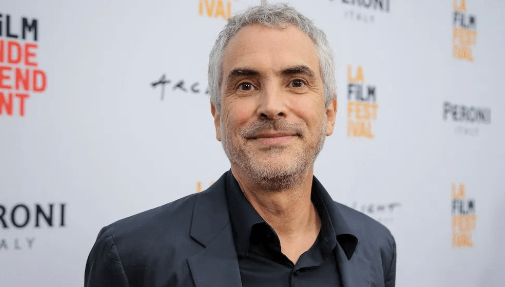 Alfonso Cuarón prepara “Ascension”, su nueva serie de terror psicológico para Apple&nbsp;TV